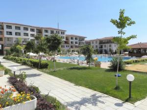 Apartments in complex Harmony hills