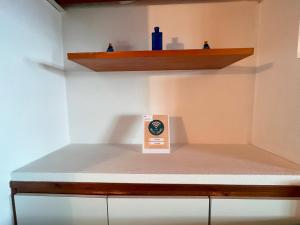 Appartamento con vista mare a Terramala img39