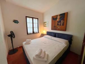 Appartamento con vista mare a Terramala