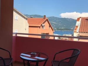 Apartment Melani - 3hvězdičkové hotely ve městě Budva