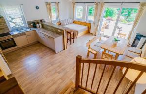 3Traumhaftes Ferienhaus in bester Lage