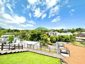 ISOLA Izukogen - Oshima