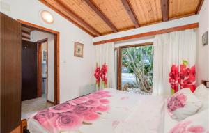 Nice Home In Veli Losinj With 1 Bedrooms And Wifi