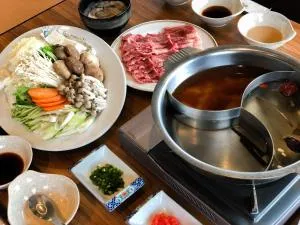 Breezbay Seaside Resort Matsushima - Shiogama