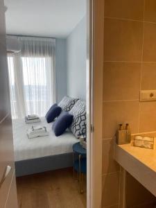 Golf, sea and mountain views