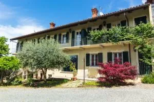 Alba Morus - Verduno