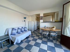 Helios Canet Plage Sea View