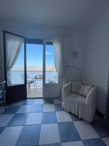 Helios Canet Plage Sea View