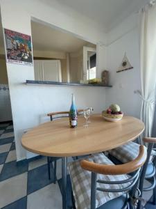 Helios Canet Plage Sea View