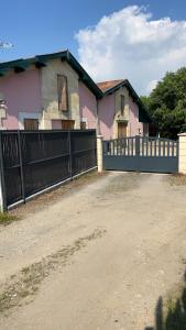 Maisons de vacances * Maison de vacance familiale - 8 personnes - Ludon Medoc * : photos des chambres