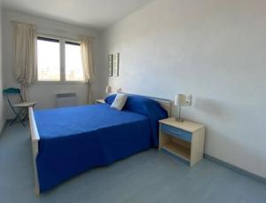 Helios Canet Plage Sea View