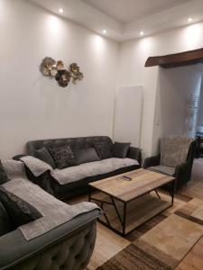 Maison fontaine du saxophone