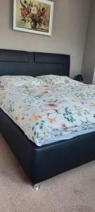 Ferienhaus in der Hansestadt mit Blick auf Ostsee