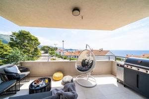 Saint Blaise Luxury Suite