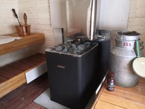 Suopirtti bed & breakfast