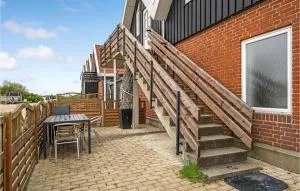 Lovely Apartment In Hemmet - Nymindegab