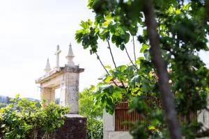 Quinta da Carvalhosa - Arco de Baúlhe