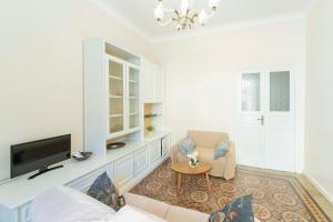 166 - Casa Mosaico, La Spezia vicino al centro città