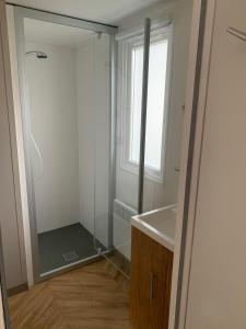 Campings Mobil Home Ronce Les Bains : photos des chambres