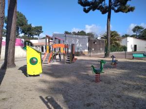 Campings Mobil Home Ronce Les Bains : photos des chambres