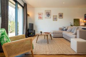 Appartements cap belle etoile : photos des chambres