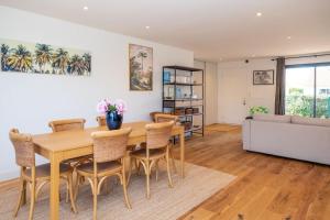 Appartements cap belle etoile : photos des chambres