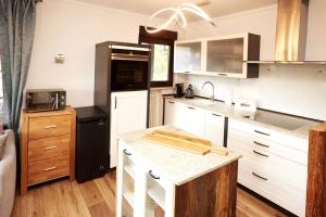 Ferienwohnung Berglicht, Ambiente im Allgäu