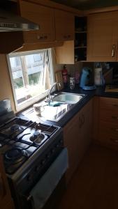 Chalet 304 Insel Ameland