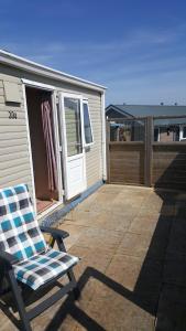 Chalet 304 Insel Ameland