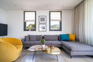 Saint Blaise Luxury Suite