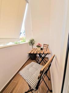 Rafaela Sea Apartment