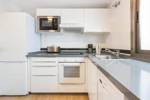 APARTAMENTO MODERNO CALLE LARIOS