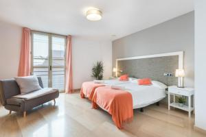 APARTAMENTO MODERNO CALLE LARIOS