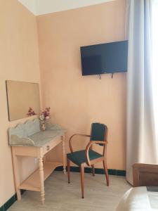 B&B / Chambres d'hotes A Caserella Chambres d'hotes : photos des chambres
