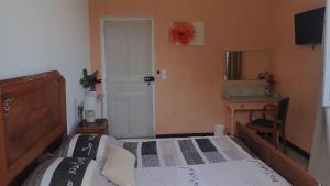 B&B / Chambres d'hotes A Caserella Chambres d'hotes : photos des chambres