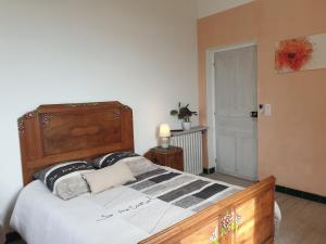 B&B / Chambres d'hotes A Caserella Chambres d'hotes : photos des chambres