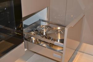 Kalamaria brand new 2 bedroom apartment