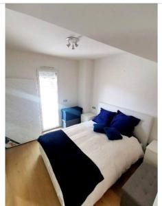 Appartements Cap d’Ail - France - Luxury Apartment Aircon : photos des chambres