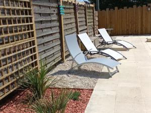 En pleine campagne, proche du Mans - chambre dhôtes