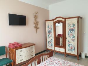 B&B / Chambres d'hotes A Caserella Chambres d'hotes : photos des chambres