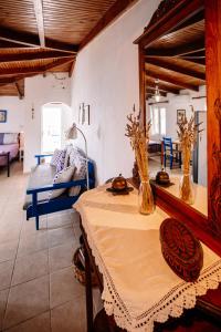 Floreica Maisonneta By the Sea.