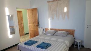 B&B / Chambres d'hotes A Caserella Chambres d'hotes : photos des chambres