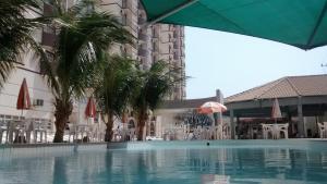 Exclusive Residence Thermas Diroma