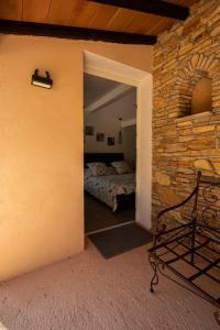 Villas Villa Comorebi Provence : photos des chambres