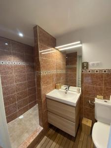Villas Villa Comorebi Provence : photos des chambres