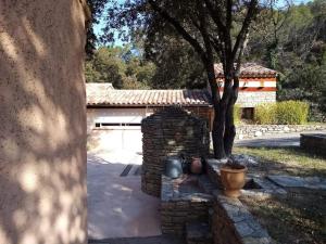 Villa Comorebi Provence