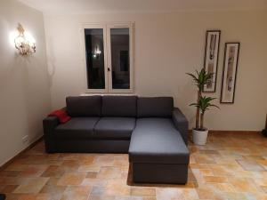 Villas Villa Comorebi Provence : photos des chambres