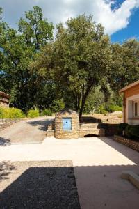 Villas Villa Comorebi Provence : photos des chambres