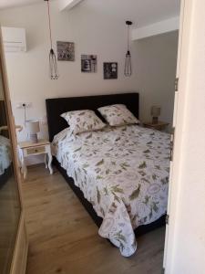 Villas Villa Comorebi Provence : photos des chambres