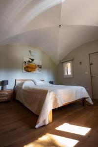 Villas Villa Comorebi Provence : photos des chambres